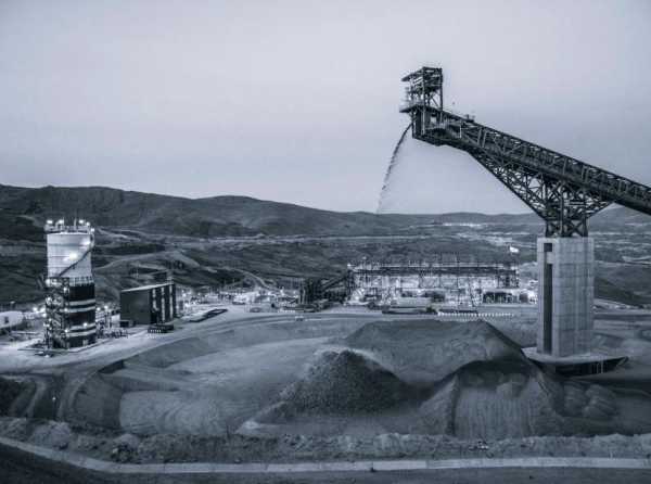 Minería en Arequipa: motor clave del desarrollo