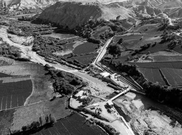 Majes Siguas y el futuro de la agroexportación en el Perú