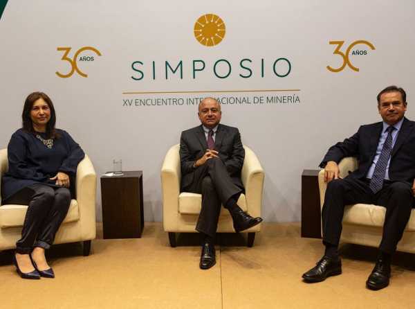 Evento internacional reunirá en Lima a líderes de la minería mundial