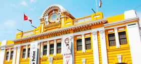 Casa de la Literatura: enfoque descentralizado y renovado compromiso cultural