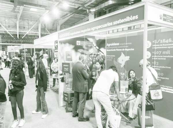 Agrofest 2025: evento clave para el futuro de la agricultura peruana