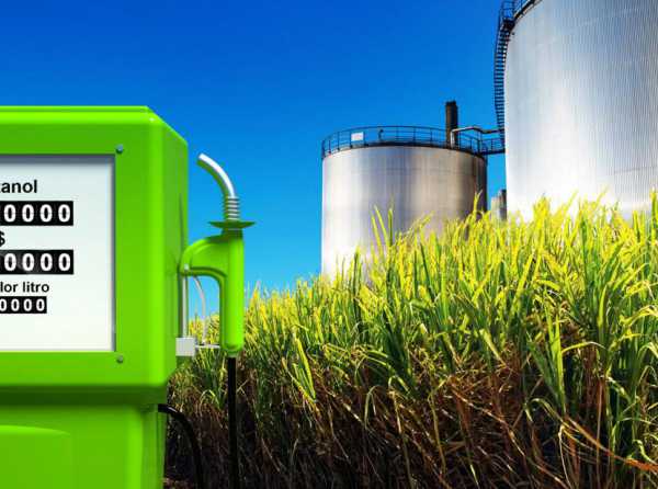 El proteccionismo bloquea a la industria de etanol