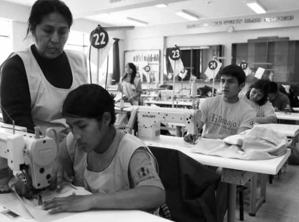 Reforma laboral, más urgente que nunca