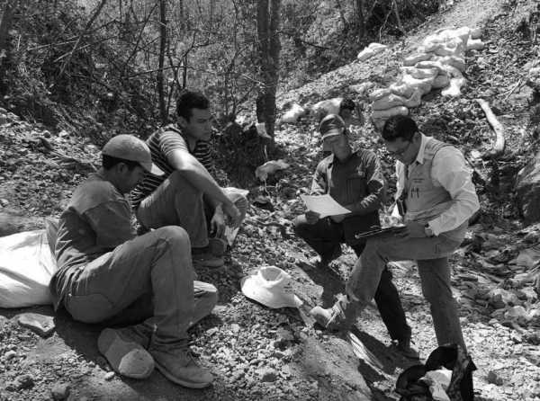 Sin cambios en legislación contra pequeña minería