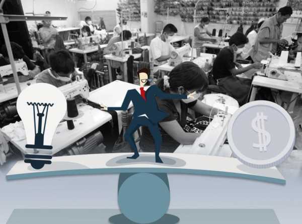 ¡Urgente, flexibilizar el mercado laboral!