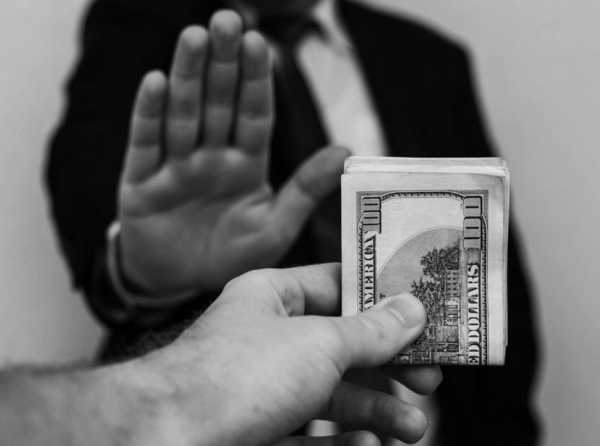 Nace “Empresarios por la integridad”