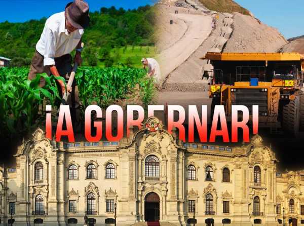 Dos señales: Tía María y Ley de Promoción Agraria