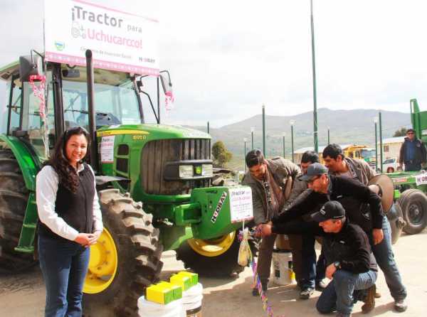 Hudbay, modelo de minería responsable