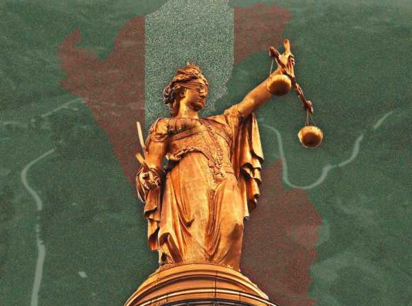 Perú: un país bendecido sin Estado de derecho