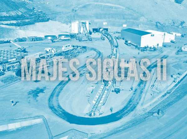 Majes Siguas II: la promesa de una nueva economía en Arequipa