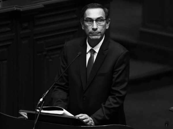 ¿Le falta ambición al Gobierno de Vizcarra?