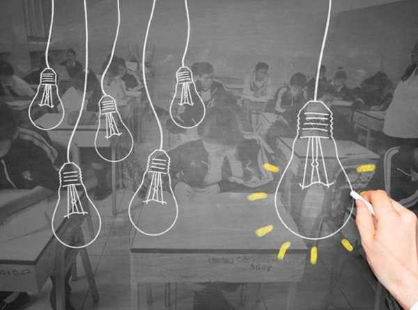 El capital de la educación es irreemplazable