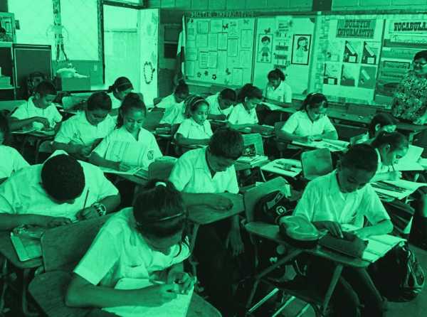 La educación definirá nuestras posibilidades de desarrollo