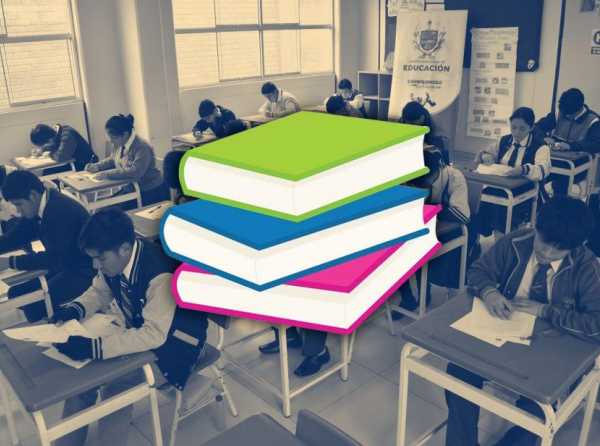 Un plan para el futuro educativo del Perú
