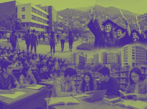La universidad privada multiplic&oacute; cobertura de matr&iacute;culas