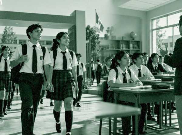 Recuperando la autoridad en el colegio