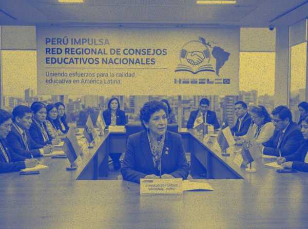 Per&uacute; impulsa Red Regional de Consejos Educativos Nacionales