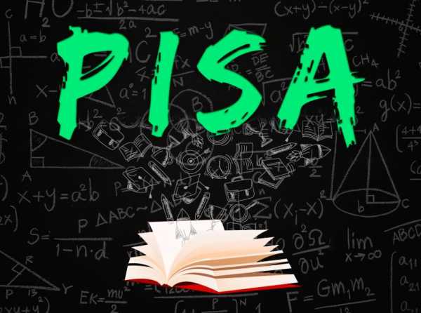 Indolencia frente a los resultados PISA