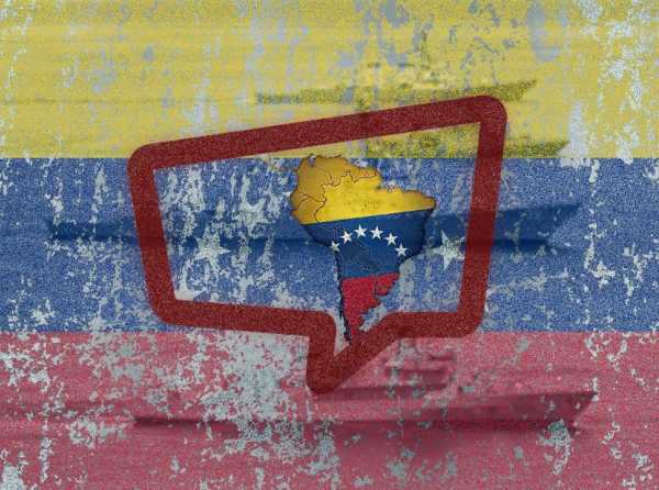 Del diálogo de Alaska a los cruceros de Estados Unidos frente a Venezuela