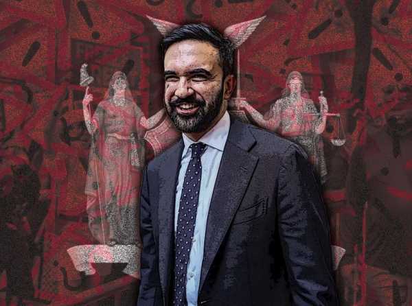 ¡Es la guerra cultural, estúpido! ¿Por qué no la ves?