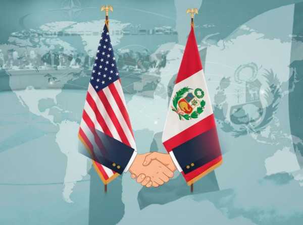La propuesta de Estados Unidos y la importancia del Per&uacute;