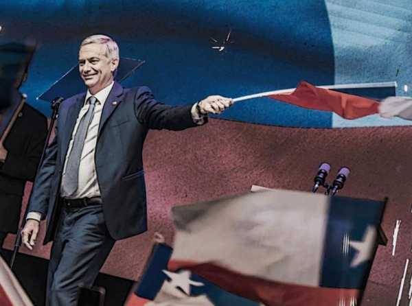 Chile elige a Kast y produce el mayor giro a la derecha en m&aacute;s de 40 a&ntilde;os