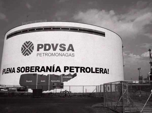 El proyecto económico del chavismo que hunde a la región