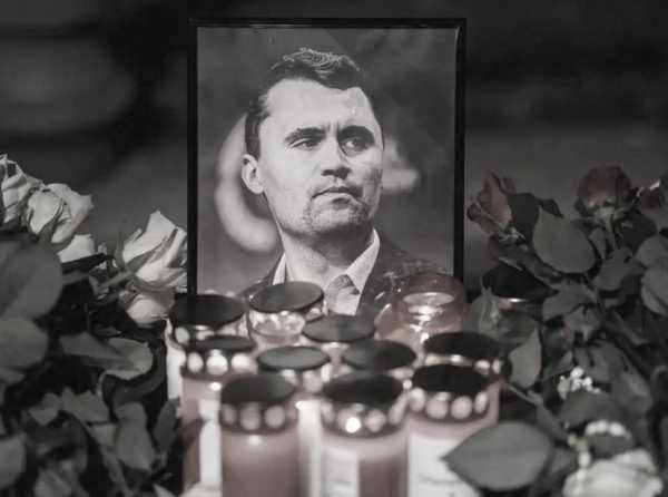 El odio del wokismo y la terrible muerte de Charlie Kirk