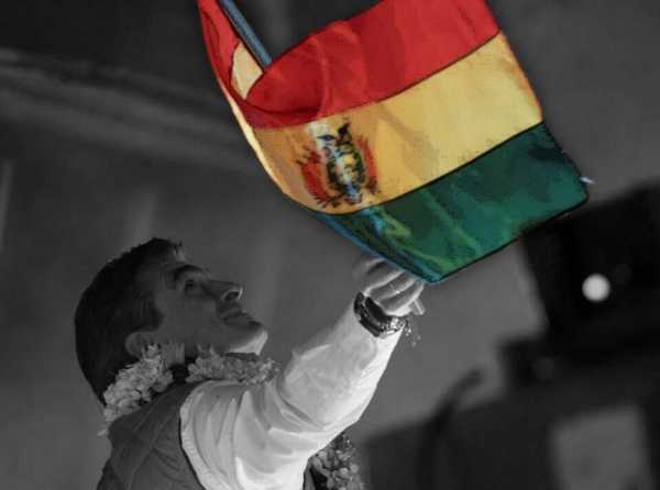 Emigración, leyes y justicia