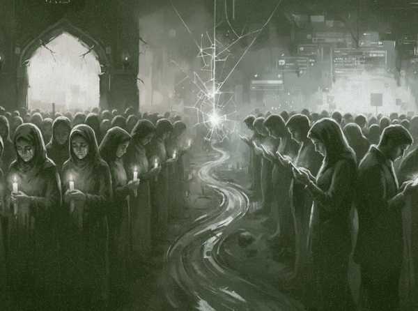 La masacre en Ir&aacute;n y la hipocres&iacute;a del progresismo mundial