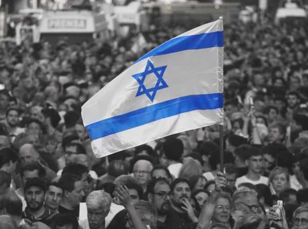 El Estado plurinacional de Israel y la ola antisemita mundial
