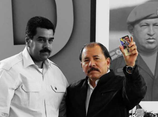 Se acentúa el autoritarismo en Nicaragua