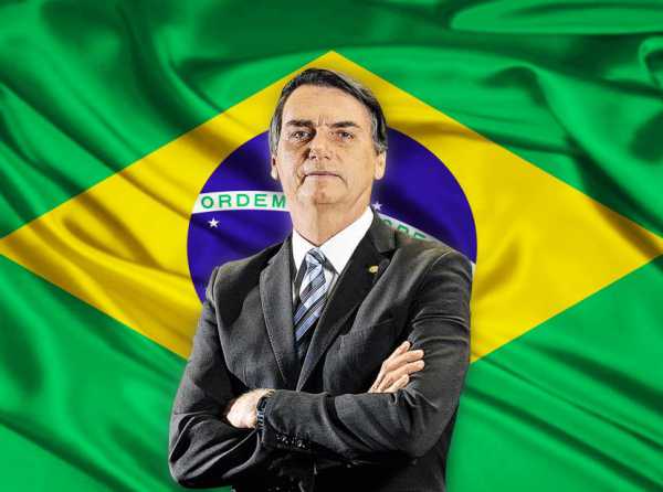 Bolsonaro: ¡huracán procapitalista en América Latina!