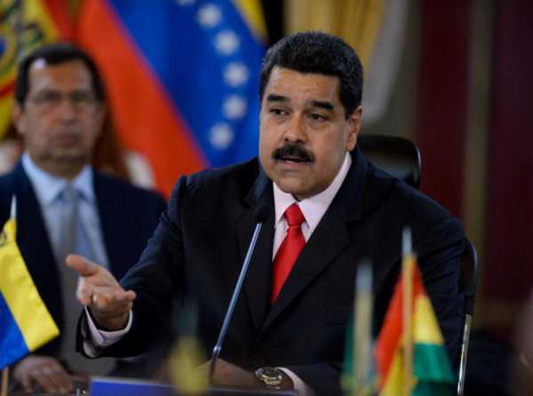 Venezuela: crisis en todos los frentes