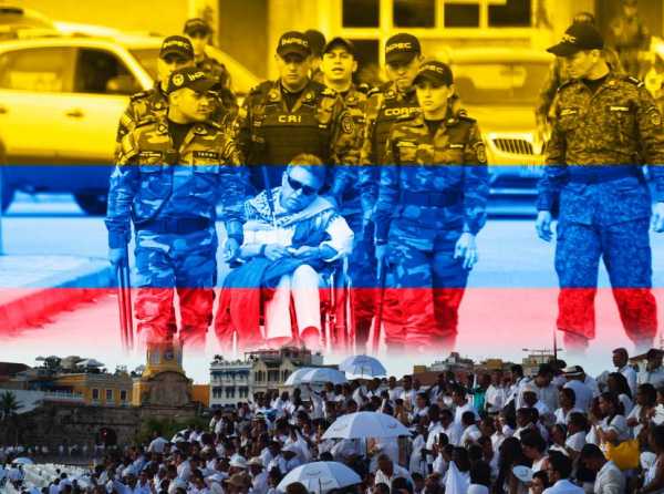 ¡La paz en Colombia peligra por negativa a extradición!