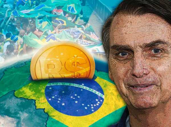 Bolsonaro: un huracán reformista
