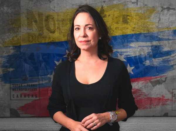 El 69% de los venezolanos votaría por María Corina Machado