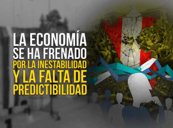 La mala política puede llevar al poder al eje bolivariano