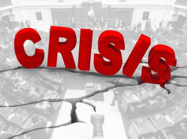 ¡El Congreso debe asumir su papel en la crisis republicana!
