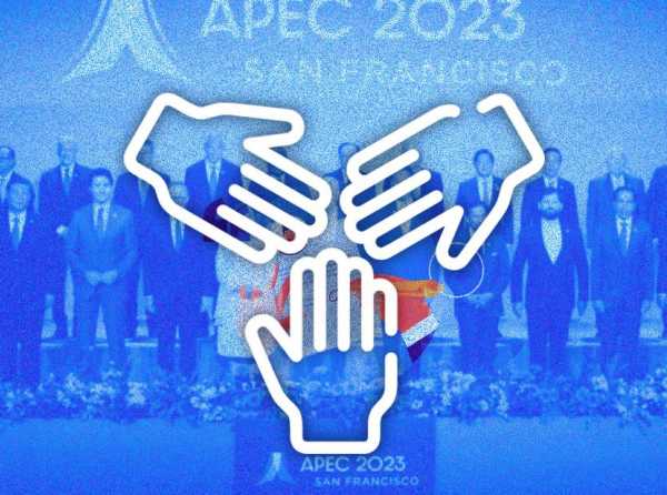 ¡Unidad nacional en defensa de la APEC!