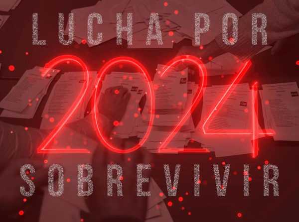 2024 y el sistema republicano que lucha por sobrevivir