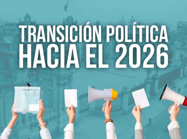 Un país que se mueve, pero sin reformas a la vista