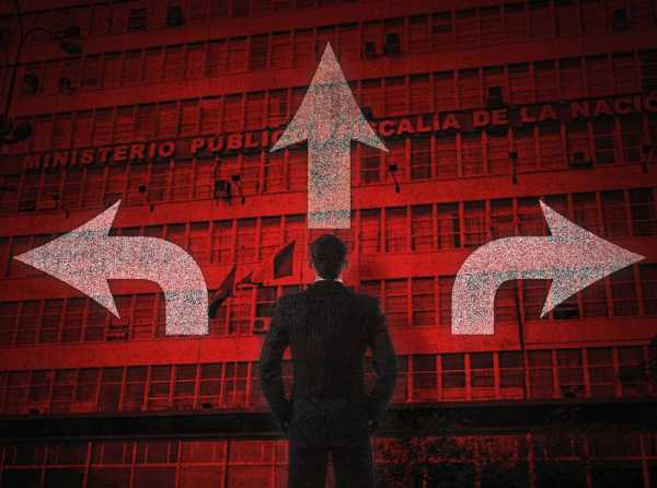 La decisión de la JNJ y el doble estándar jurídico del progresismo