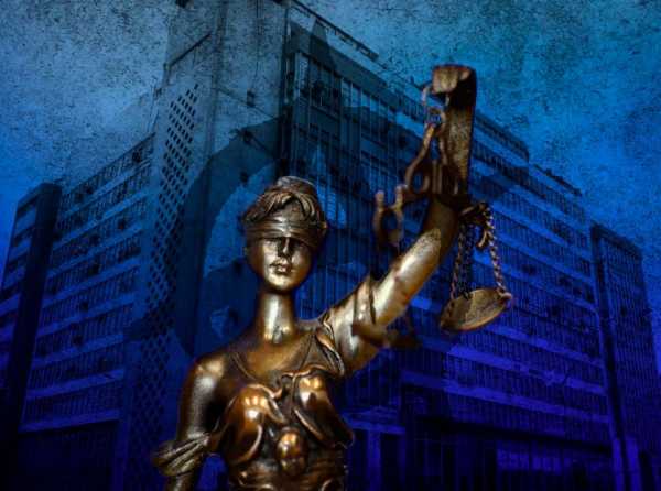 El Estado de derecho y la anarquía institucional que se generaliza