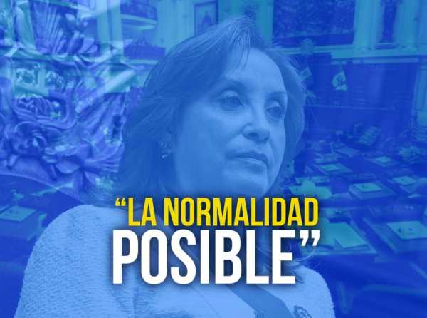 Perú debe aspirar a más