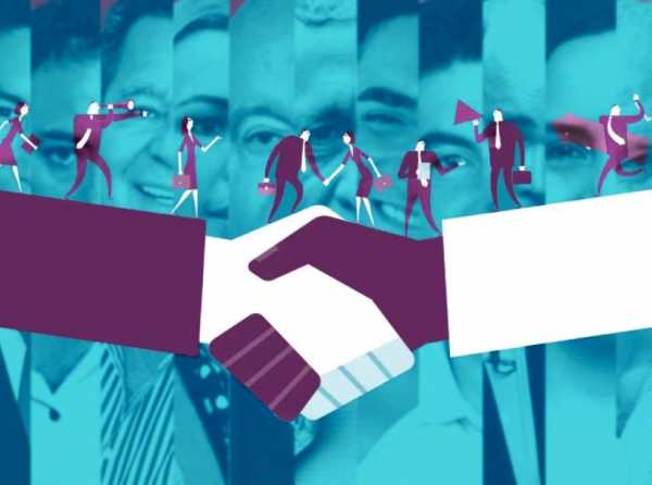 Pacto de los candidatos de la centro derecha contra el antisistema
