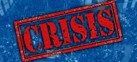 Se mantiene gobernabilidad pese a crisis política