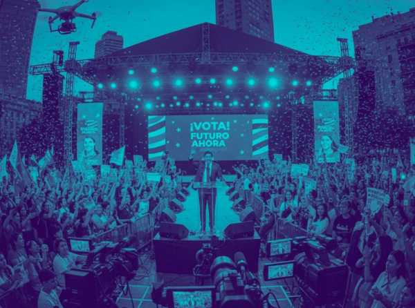 Culmina el 2025 y se inicia el a&ntilde;o de la transici&oacute;n