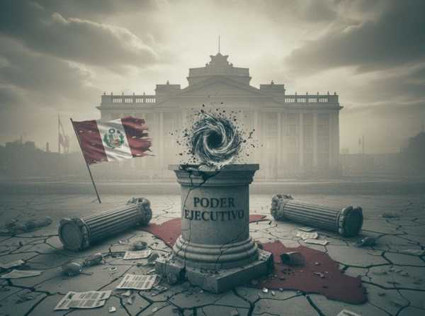 De Soto a la PCM y la democracia al borde del abismo