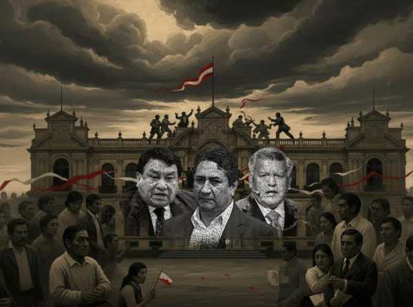 La generaci&oacute;n de la posmemoria